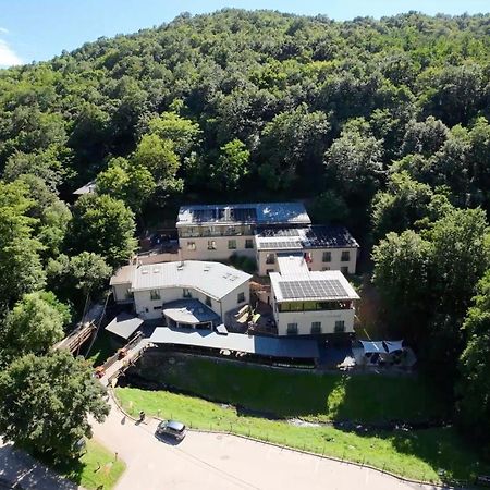 Patak Park Hotel - Adults Only Visegrad Bagian luar foto